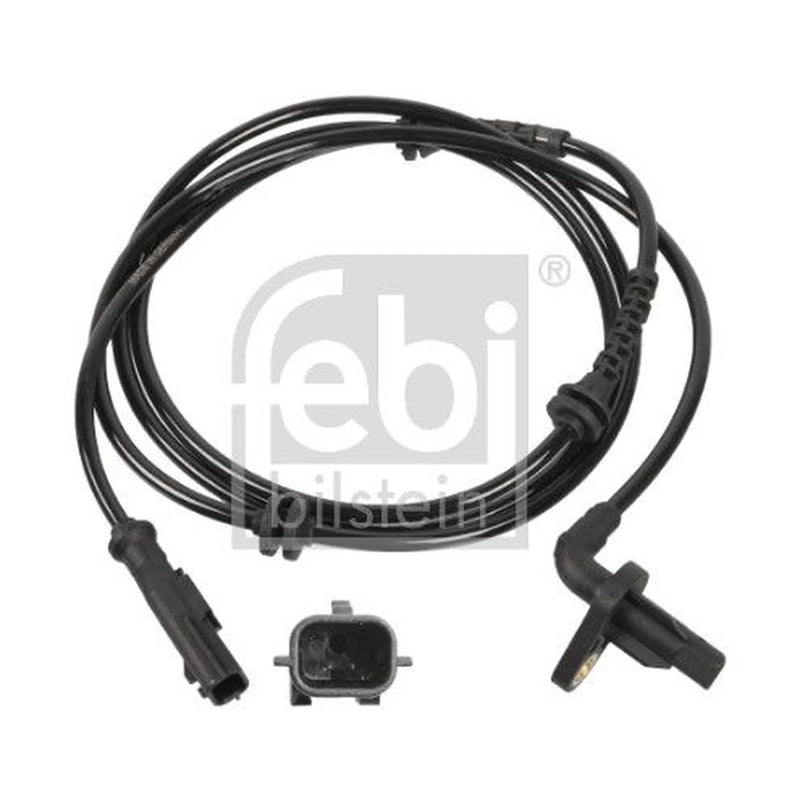 Febi ABS Wheel Speed Sensor Rear Right 106278
