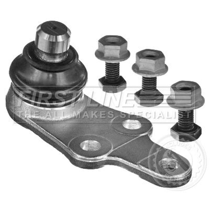 First Line Ball Joint Front Right FBJ5478