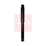 Apec Shock Absorber Damper Strut Rear Right ASA1824
