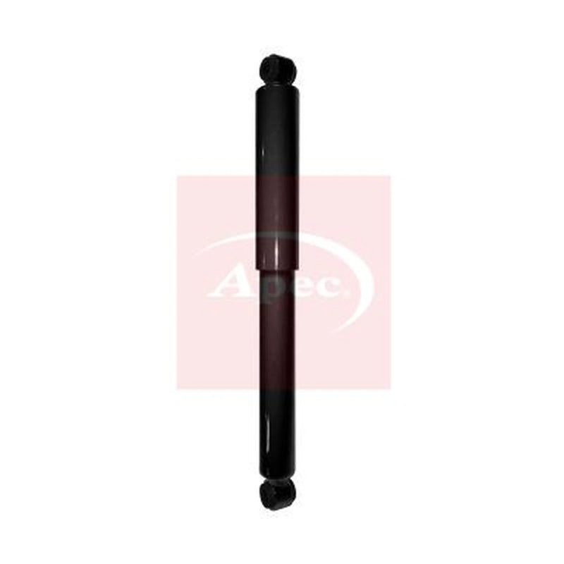 Apec Shock Absorber Damper Strut Rear Right ASA1824