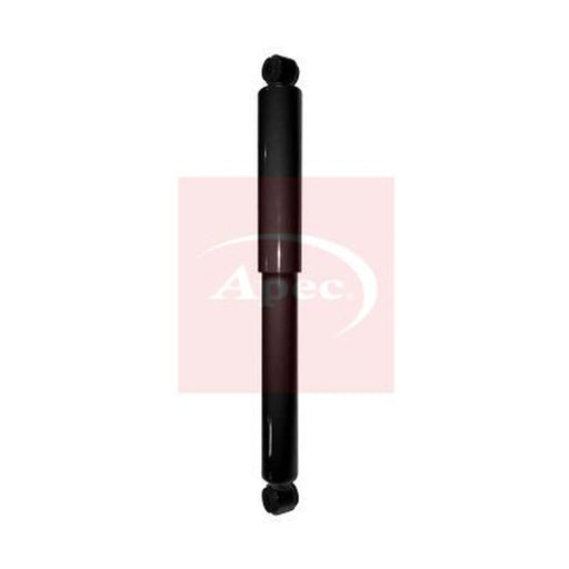 Apec Shock Absorber Damper Strut Rear Right ASA1824