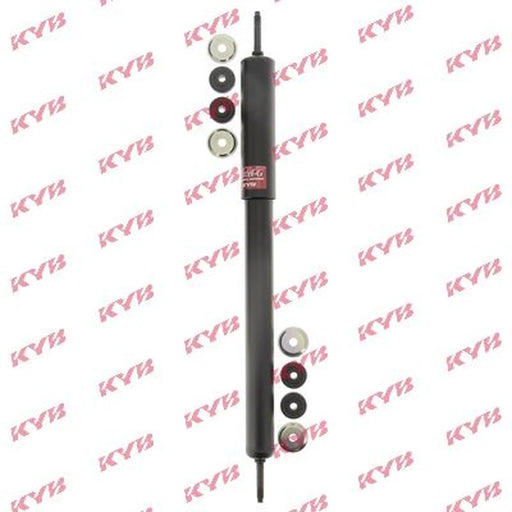 KYB Shock Absorber Damper Strut Rear 343236