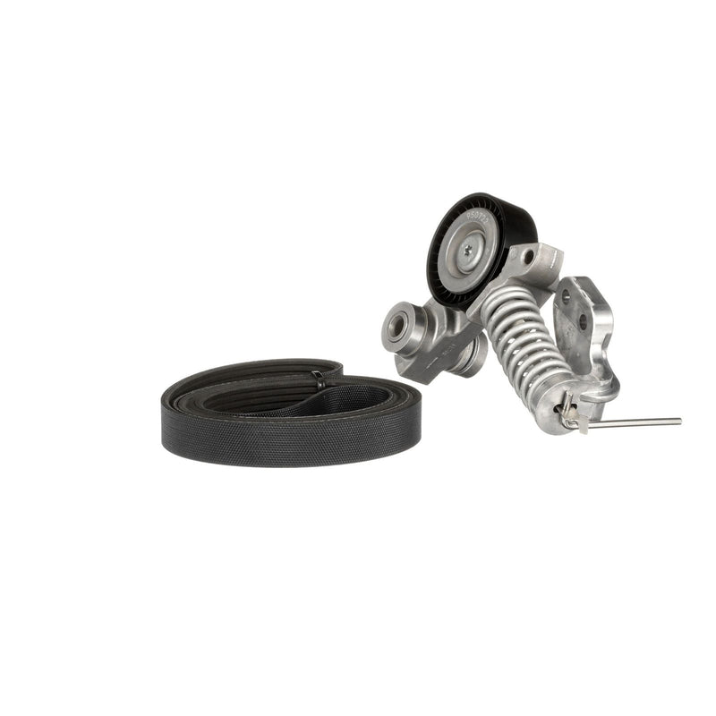 Gates V-Ribbed Belt Set K236PK1183