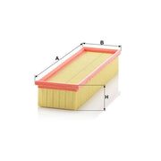 MANN-FILTER Engine Air Filter C 3377