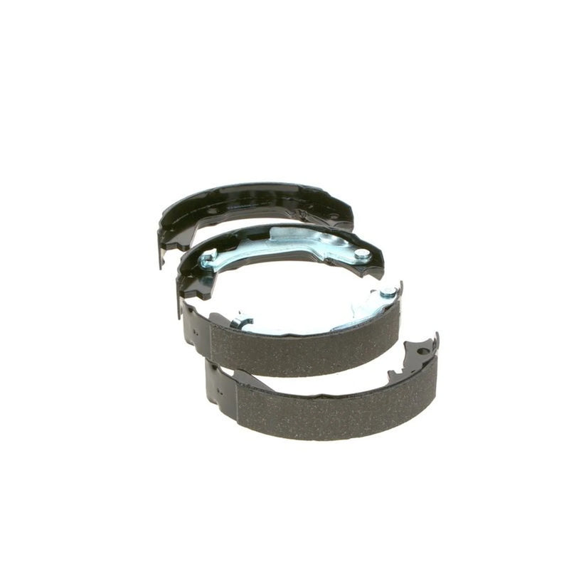 Bosch Brake Shoe Set Axle Kit 0 986 487 768