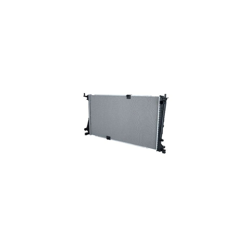 NRF Engine Radiator 53123