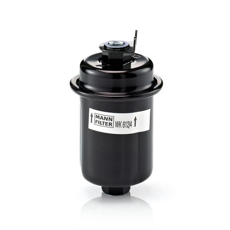 MANN-FILTER Fuel Filter Element WK 612/4