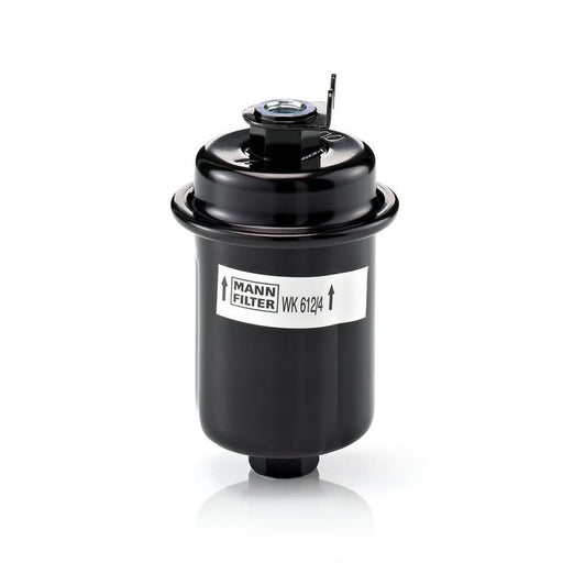 MANN-FILTER Fuel Filter Element WK 612/4