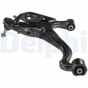 Delphi Control/Trailing Arm Front TC3826