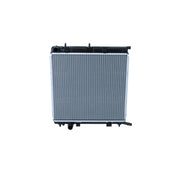 NRF Engine Radiator 50430