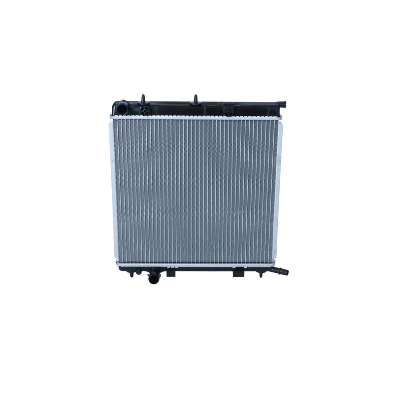 NRF Engine Radiator 50430