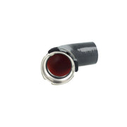 NRF Intercooler Turbo Charge Air Hose 166599