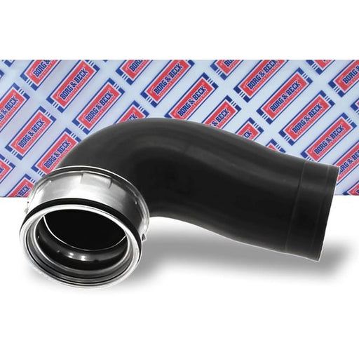 Borg & Beck Intercooler Turbo Charge Air Hose Front BTH1068