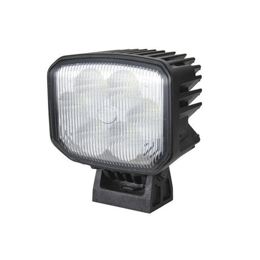 Hella Lamp ZR 0/180Gr Md12-24 Dt PB1C 2ZR Body 2ZR 996 188-521 2ZR 996 188-521