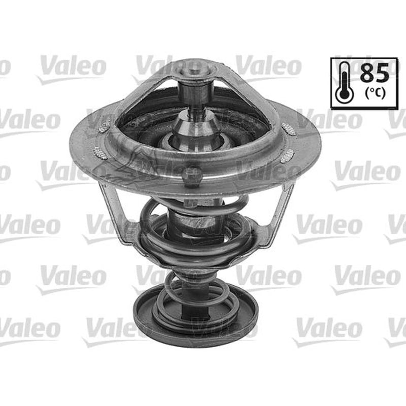 Valeo Thermostat,Coolant 820552