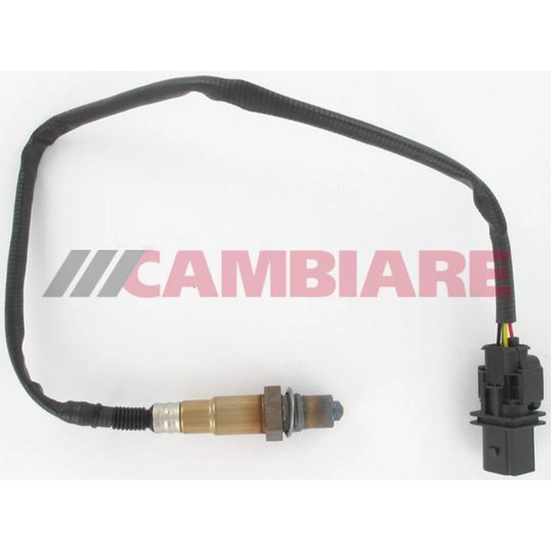 Cambiare O2 Lambda Oxygen Sensor before catalytic converter VE381884