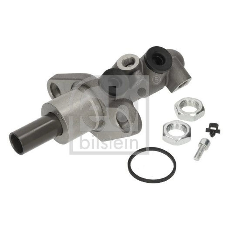 Febi Brake Master Cylinder Hydraulic Assembly 188716