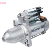 Denso Starter Motor 12V 1.7kW 13 Teeth fits Porsche 718 Boxster 2019 on 4.0