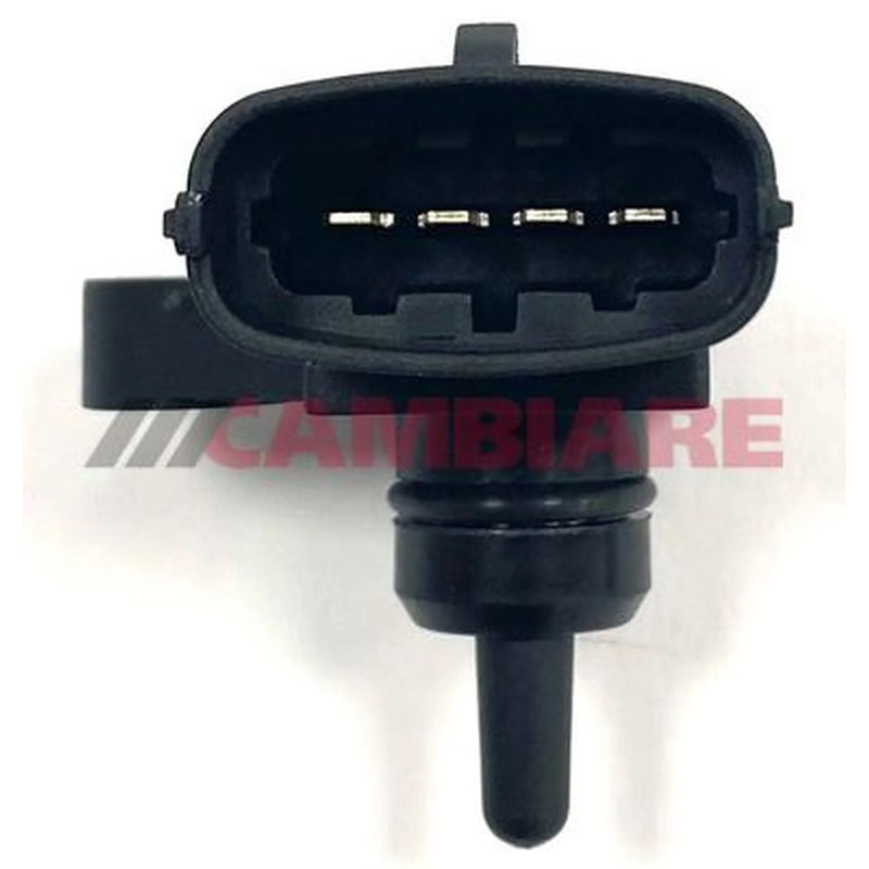 Cambiare MAP Sensor (Manifold Air Pressure) VE372250