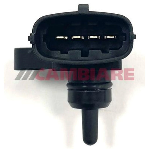 Cambiare MAP Sensor (Manifold Air Pressure) VE372250