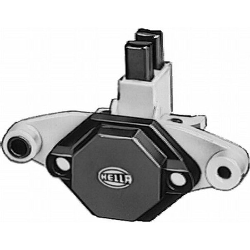 Hella Alternator Voltage Regulator 5DR 004 242-031