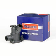 Borg & Beck Thermostat,Coolant BBT513
