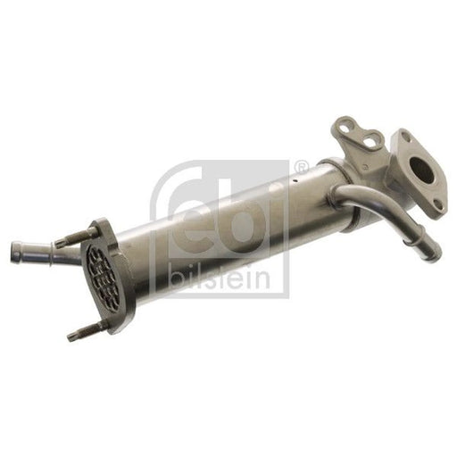 Febi EGR Cooler (Exhaust Gas Recirculation) 102614