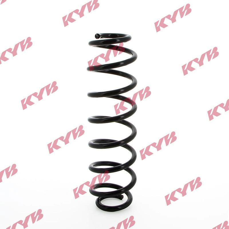 KYB Rear Suspension Coil Spring RA5458