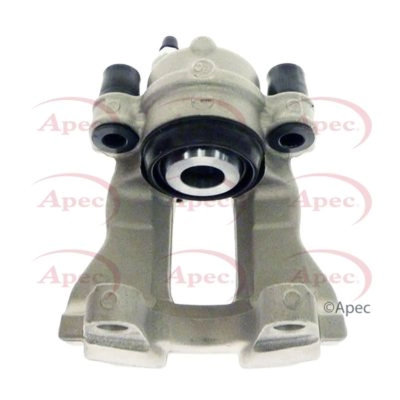 Apec Brake Caliper Assembly Rear Right RCA1435