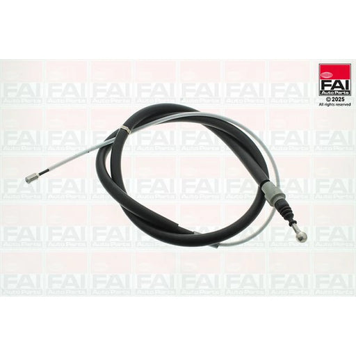 FAI Handbrake Cable Left Rear FBC260