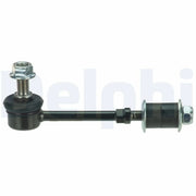 Delphi Stabiliser Bar Link Coupling Rod Rear TC3688