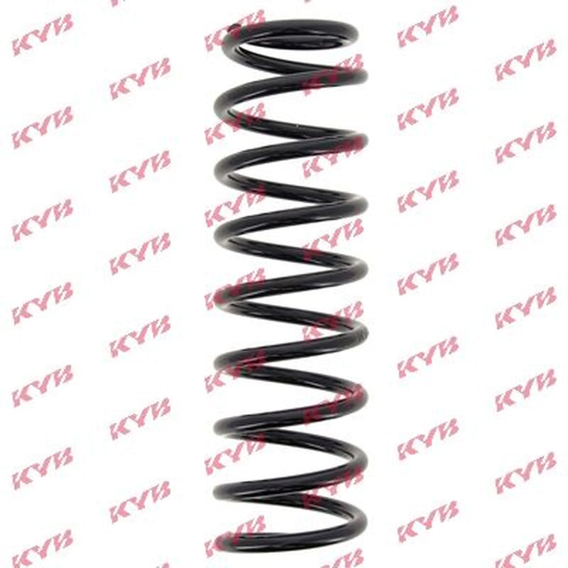 KYB Rear Suspension Coil Spring RA6224