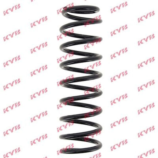 KYB Rear Suspension Coil Spring RA6224