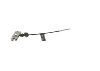 Bosch Handbrake Cable 1987477503