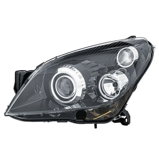 Hella Headlight Headlamp D2S/H7 Left 1ZS 008 710-311