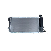NRF Engine Radiator 50406