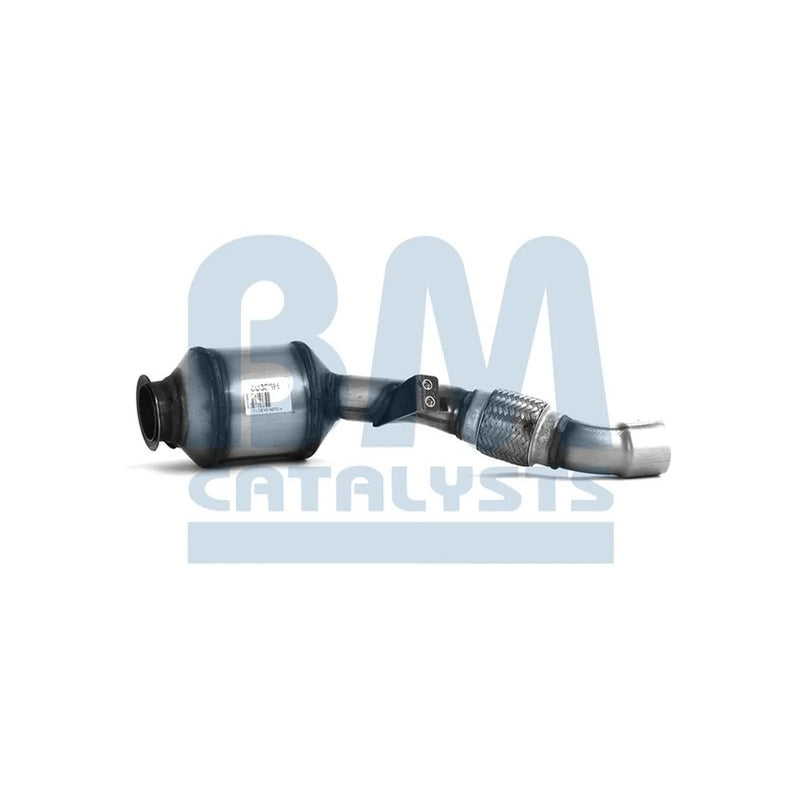 BM Catalysts Homologated Diesel Cat BM80366H