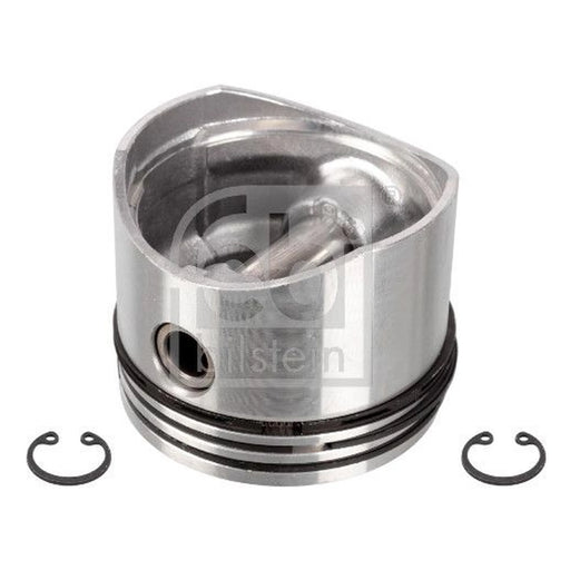 Febi Air Compressor Piston 80mm 106978