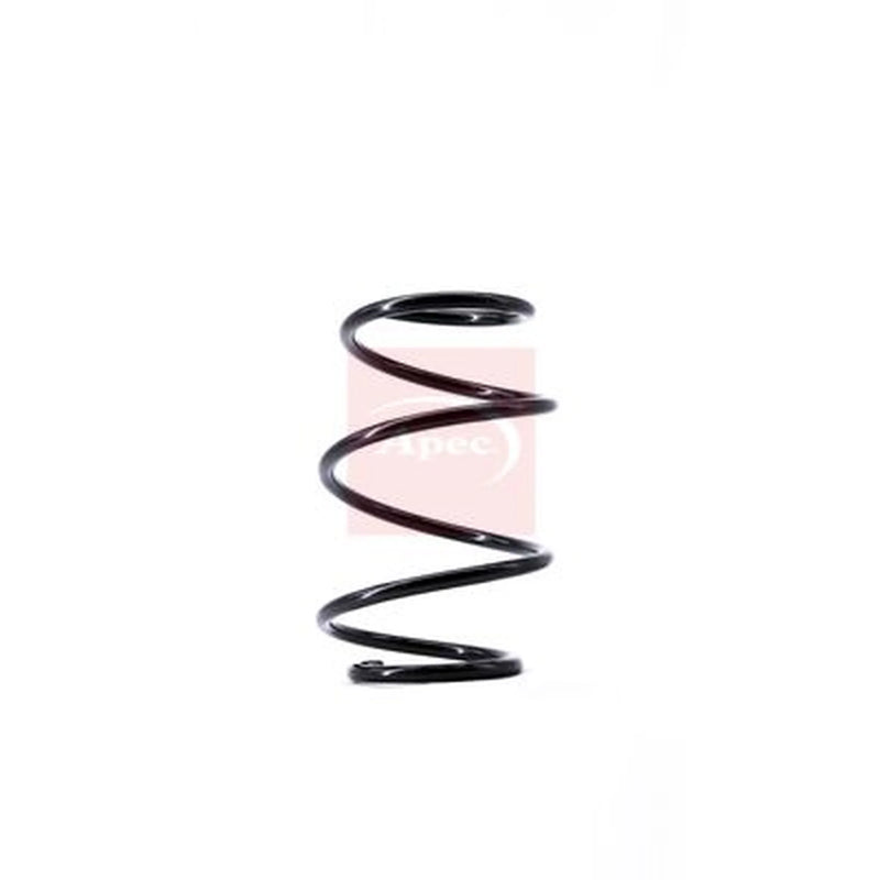 Apec Front Suspension Coil Spring ACS1504