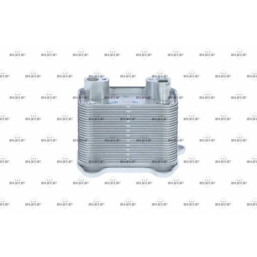 NRF Engine Oil Cooler 31234