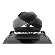 Thule Motion XT L roof box black glossy Roof box - Thule - Van Life Living