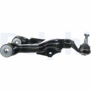 Delphi Control/Trailing Arm Lower TC3298