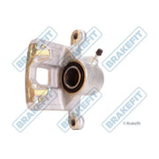 Apec Brake Caliper Assembly Rear Right BCA1304