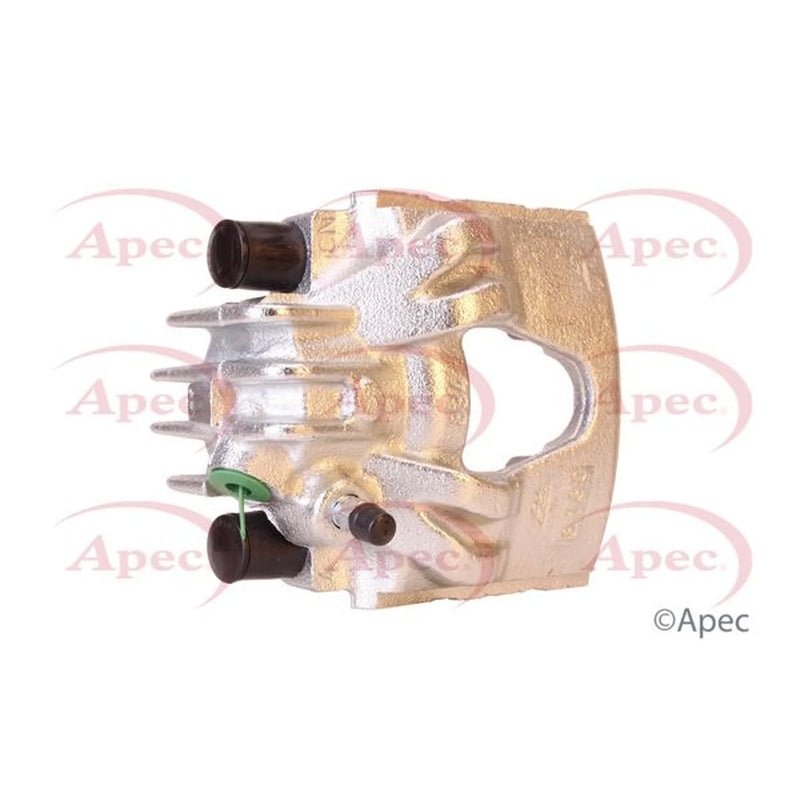 Apec Brake Caliper Assembly Front Right RCA435