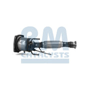 BM Catalysts Homologated Diesel Cat BM80282H