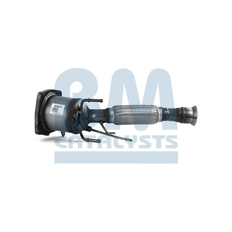 BM Catalysts Homologated Diesel Cat BM80282H