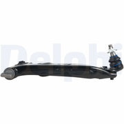 Delphi Control/Trailing Arm Front Left TC8791