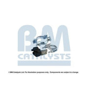 BM Catalysts Exhaust Pipe Mounting Kit FK50398C