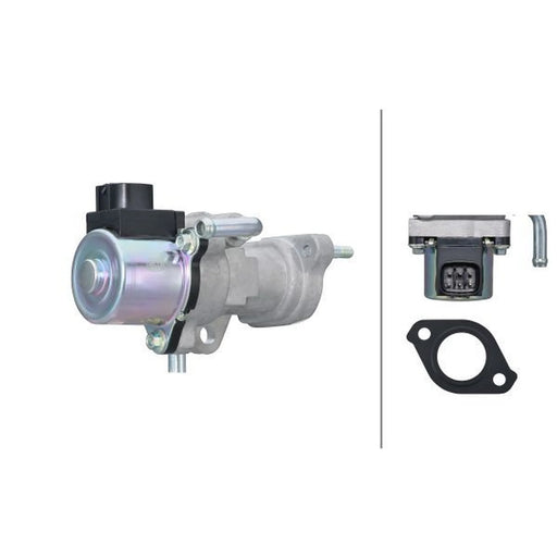 Hella Exhaust Gas Recirculation Valve 6NU 014 865-691