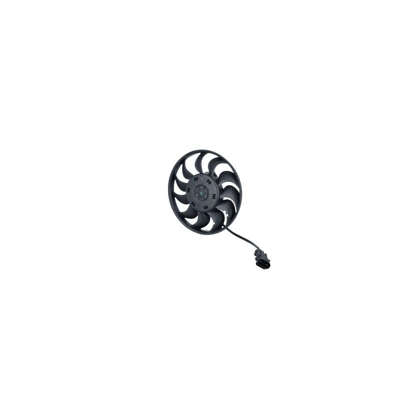 NRF Engine Cooling Fan 470140